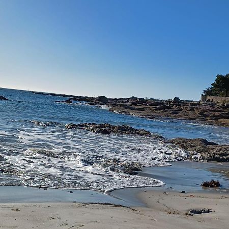 Tourmaline Apartment Concarneau Bagian luar foto