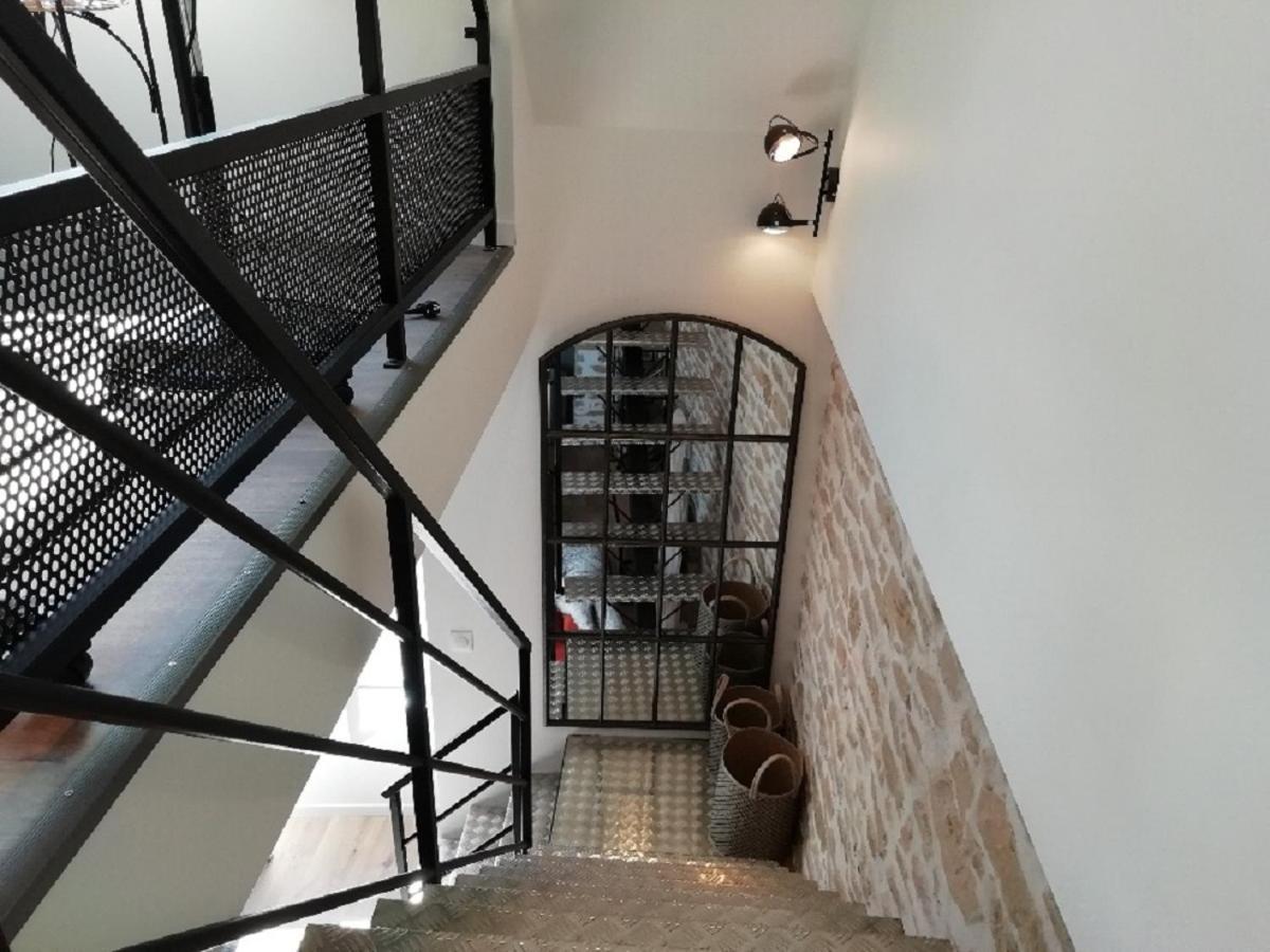 Tourmaline Apartment Concarneau Bagian luar foto