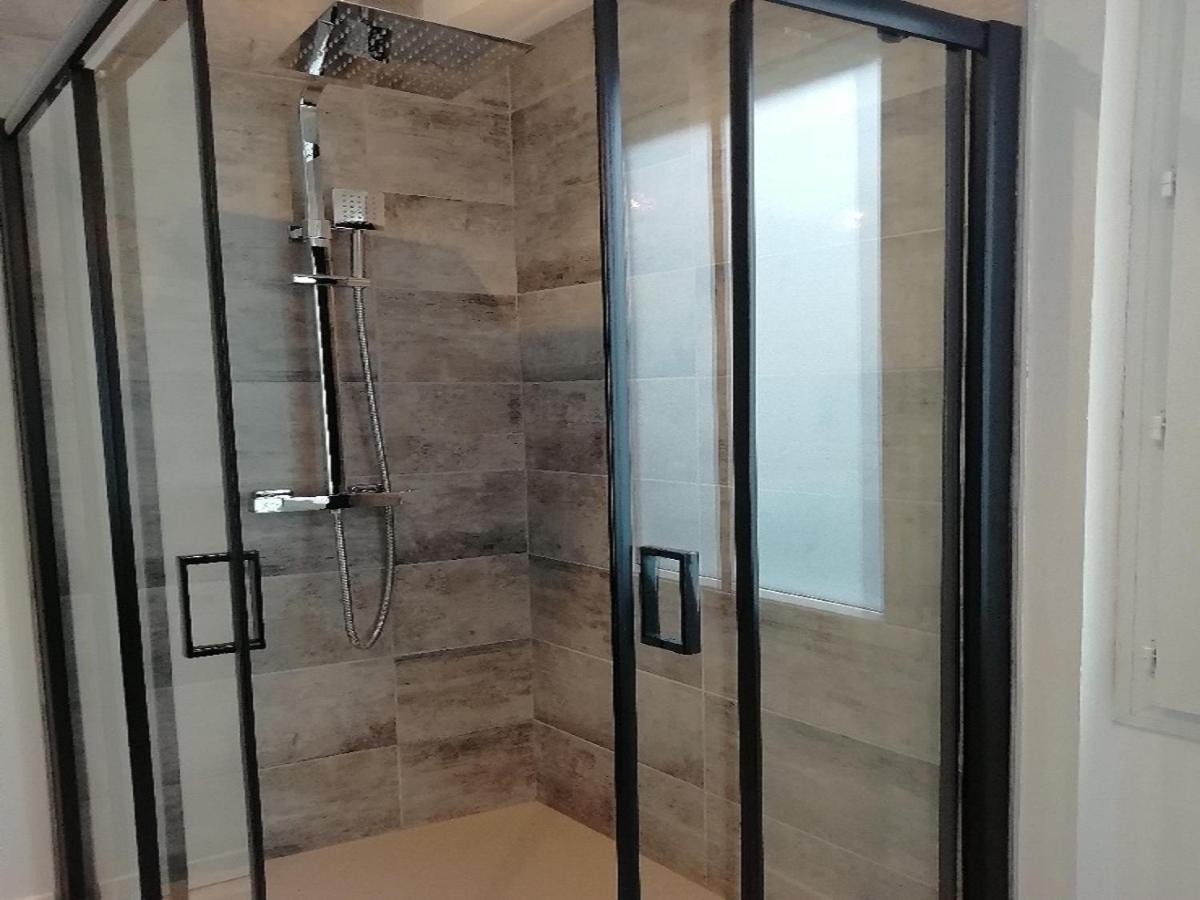 Tourmaline Apartment Concarneau Bagian luar foto